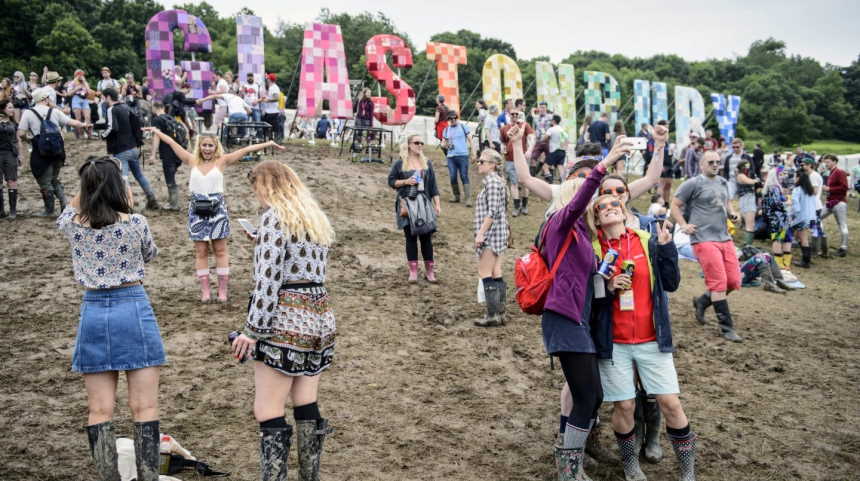 Glastonbury Festival