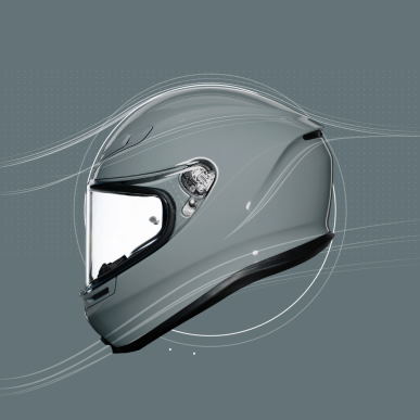 high-end motorcycle helmets